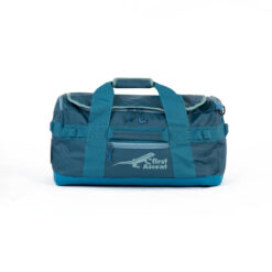 First Ascent Yak Sac Duffle - 50L Deep Teal