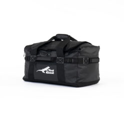 First Ascent Yak Sac Duffle - 50L Black