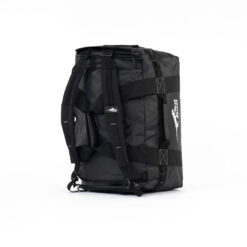 First Ascent Yak Sac Duffle - 50L Black