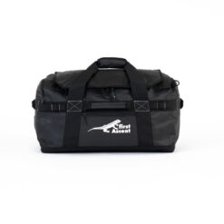 First Ascent Yak Sac Duffle - 50L Black