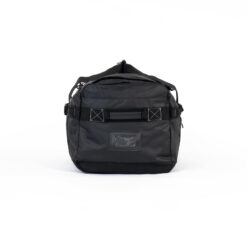 First Ascent Yak Sac Duffle - 50L Black