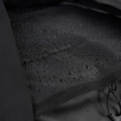 First Ascent Yak Sac Duffle - 50L Black