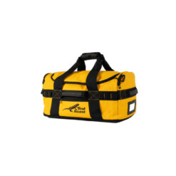 First Ascent Yak Sac Duffle - 50L Yellow
