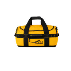 First Ascent Yak Sac Duffle - 50L Yellow