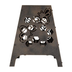 La Hacienda Busy Bee Fire Basket
