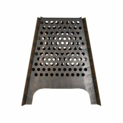 La Hacienda Osiris Fire Basket