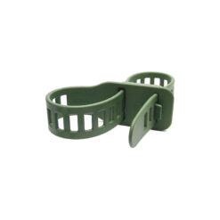 Lumeno Flexi Tie 28x420mm – Green