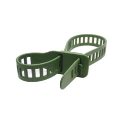 Lumeno Flexi Tie 28x580mm - Green