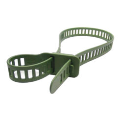 Lumeno Flexi Tie 28x880mm - Green