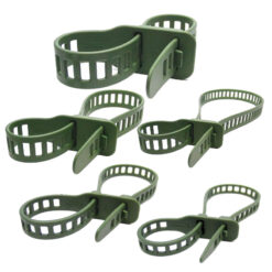 Lumeno Flexi Tie 5 in1 Set - Green