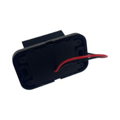 Lumeno QC3 and C-Type USB Panel Charger