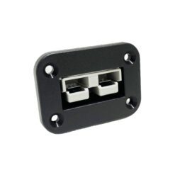 Lumeno Square Connector Panel - Single