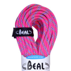 Beal Cobra II 8.6mm - Fuchsia, 60m