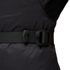 Black Diamond Absolute Mitts - Black