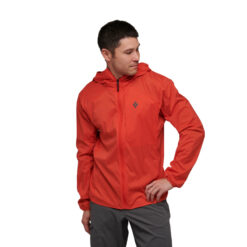Black Diamond Alpine Start Hoody - Men's, Octane