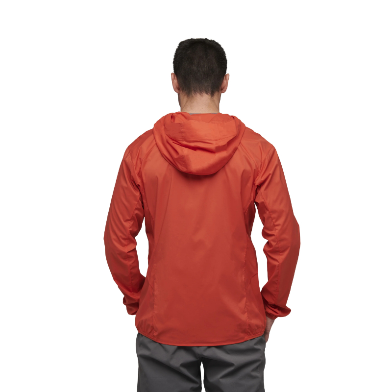 Black Diamond Alpine Start Hoody - Men's, Octane