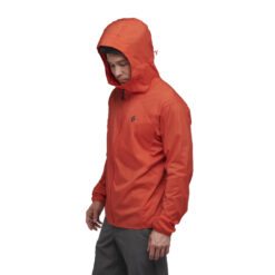 Black Diamond Alpine Start Hoody - Men's, Octane