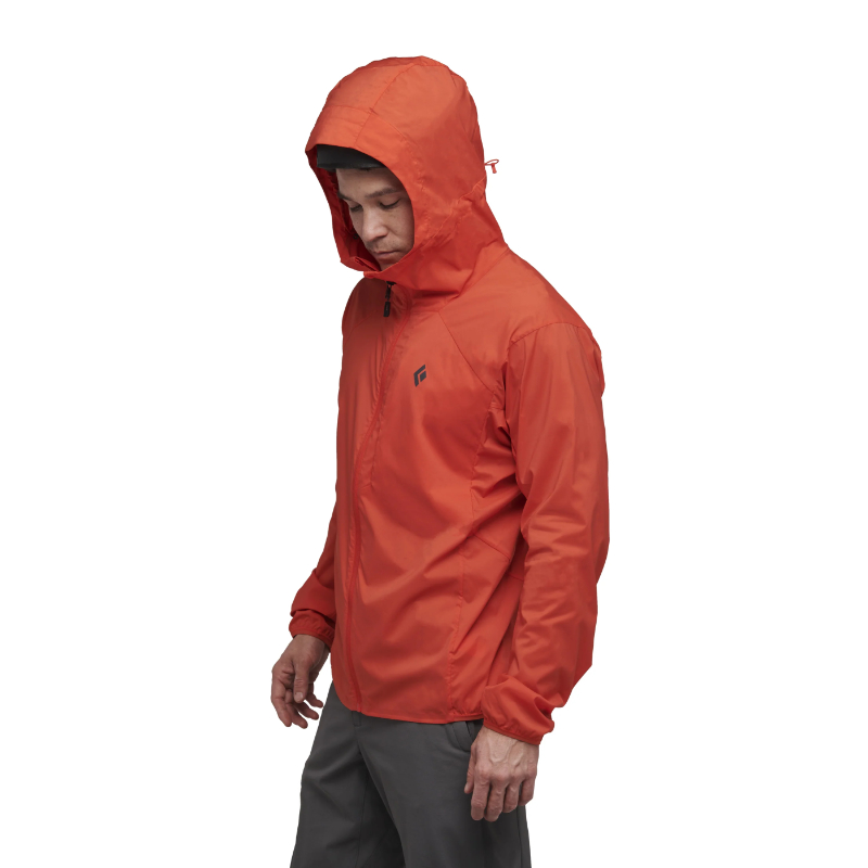 Black Diamond Alpine Start Hoody - Men's, Octane
