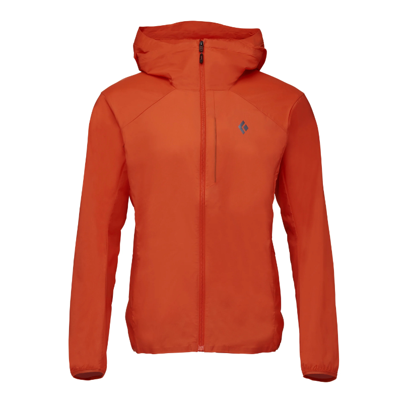 Black Diamond Alpine Start Hoody - Men's, Octane