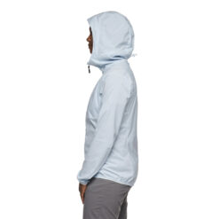 Black Diamond Alpine Start Hoody - Women's, Belay Blue
