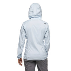 Black Diamond Alpine Start Hoody - Women's, Belay Blue