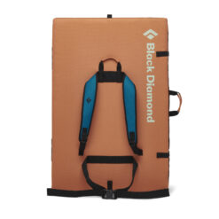 Black Diamond Circuit Crash Pad - Lagoon