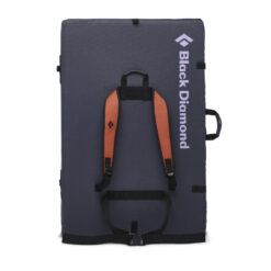 Black Diamond Circuit Crash Pad - Rust Orange