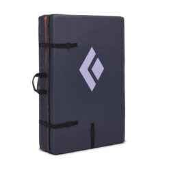 Black Diamond Circuit Crash Pad - Rust Orange