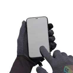 Black Diamond Deploy Gloves - Carbon