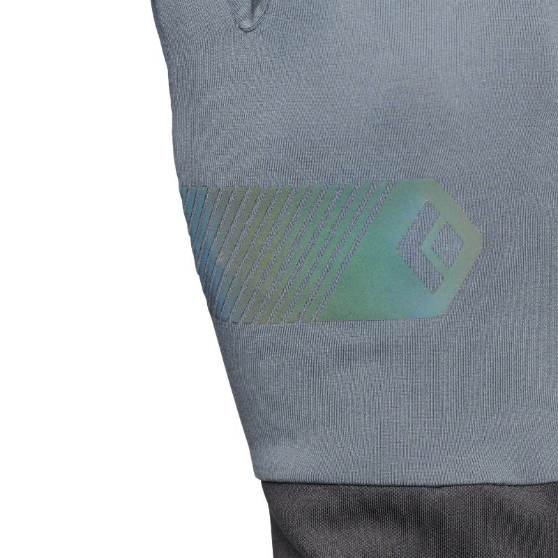 Black Diamond Deploy Gloves - Carbon