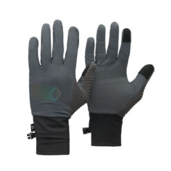 Black Diamond Deploy Gloves - Carbon