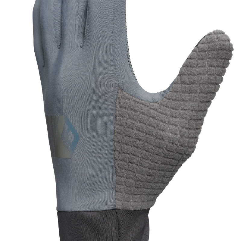 Black Diamond Deploy Gloves - Carbon