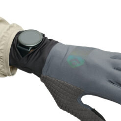 Black Diamond Deploy Gloves - Carbon