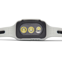 Black Diamond Deploy Run Light - Alloy