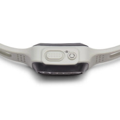 Black Diamond Deploy Run Light - Alloy