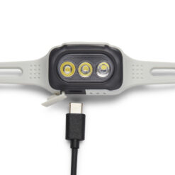 Black Diamond Deploy Run Light - Alloy