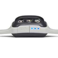Black Diamond Deploy Run Light - Alloy