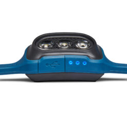 Black Diamond Deploy Run Light - Creek Blue