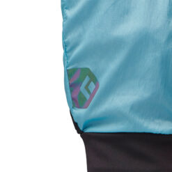 Black Diamond Deploy Wind Hood Gloves - Carbon Glacier