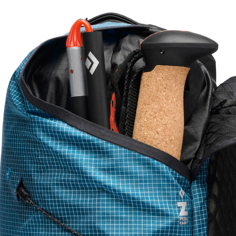 Black Diamond Distance 15 Backpack - Desert Sky