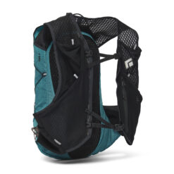 Black Diamond Distance 8 Backpack Women's - Dark Patina