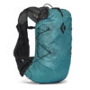 Black Diamond Distance 8 Backpack Women's - Dark Patina