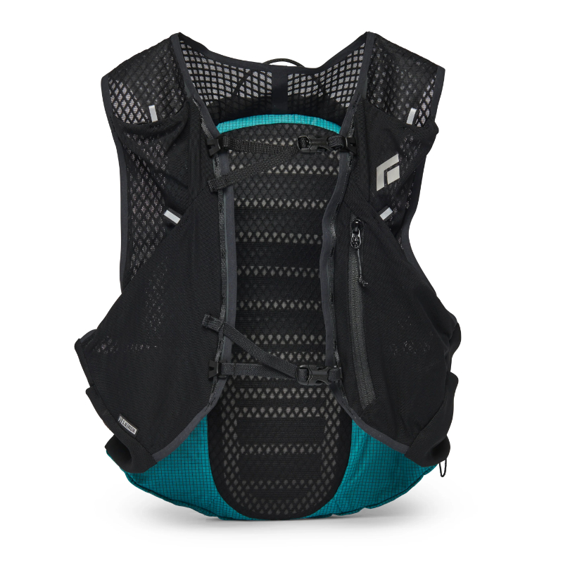 Black Diamond Distance 8 Backpack Women's - Dark Patina
