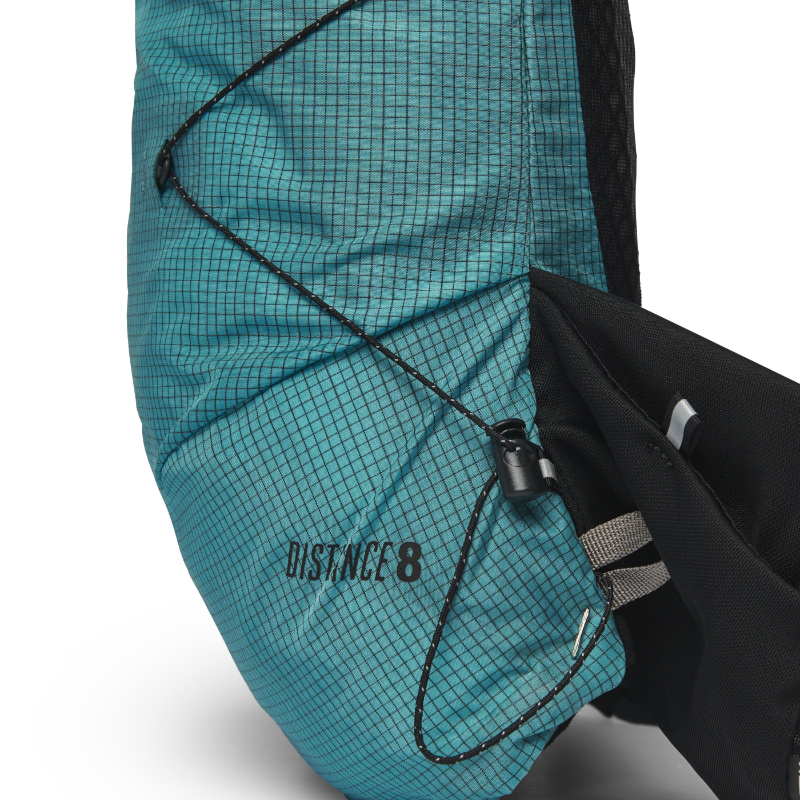 Black Diamond Distance 8 Backpack Women's - Dark Patina