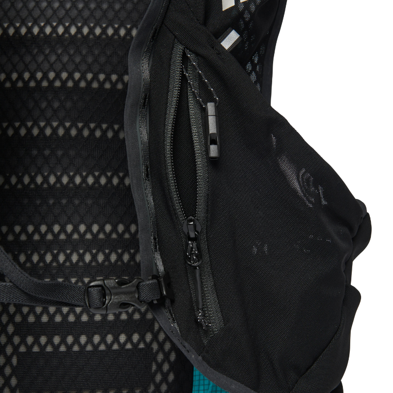 Black Diamond Distance 8 Backpack Women's - Dark Patina