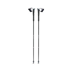 Black Diamond Distance Carbon Z FKT Pole Pair - Black