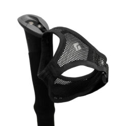 Black Diamond Distance Carbon Z FKT Pole Pair - Black