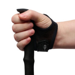 Black Diamond Distance Carbon Z FKT Pole Pair - Black