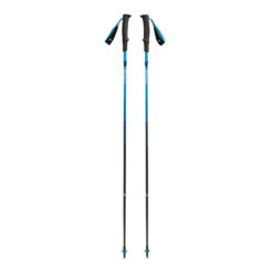 Black Diamond Distance Carbon Z Pole Pair - Desert Sky