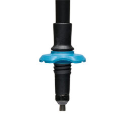 Black Diamond Distance Carbon Z Pole Pair - Desert Sky
